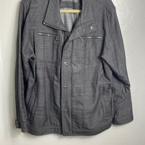 MEN’s Large REI Jacket